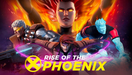 Buy Marvel Ultimate Alliance 3 Rise Of The Phoenix Switch