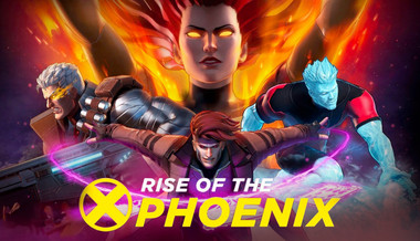 Marvel Ultimate Alliance 3: Rise Of The Phoenix Switch Marvel Ultimate Alliance 3: Rise Of The Phoenix Switch