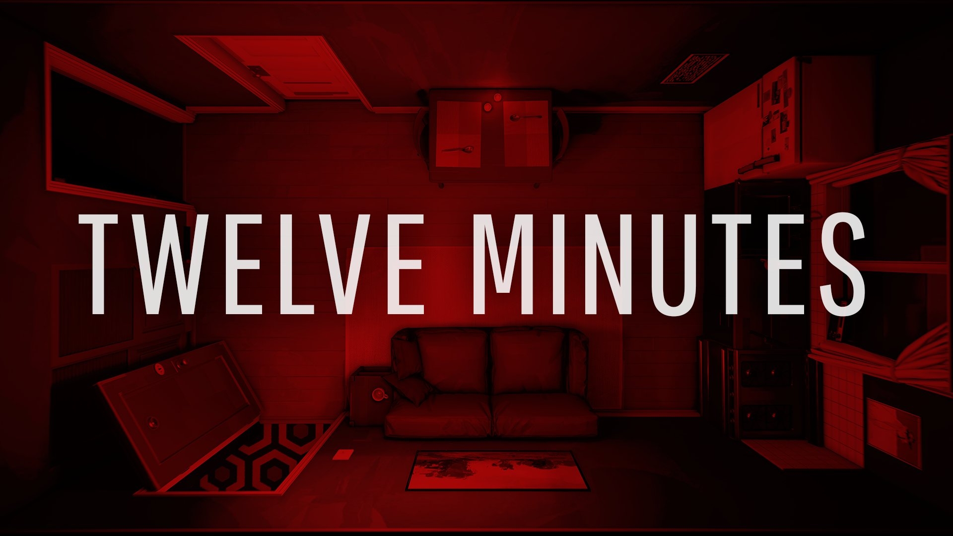 Reviews Twelve Minutes Steam