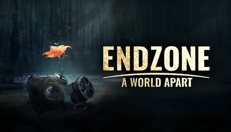 Endzone - A World Apart background