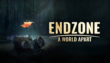 Endzone - A World Apart Endzone - A World Apart