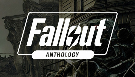 Fallout: Anthology background