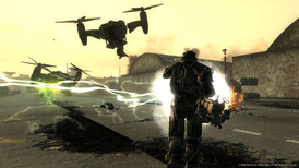 Fallout: Anthology screenshot 2
