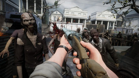 The Walking Dead: Saints & Sinners VR screenshot 4