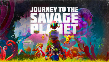 Journey to the Savage Planet (Xbox ONE / Xbox Series X|S) Journey to the Savage Planet (Xbox ONE / Xbox Series X|S)