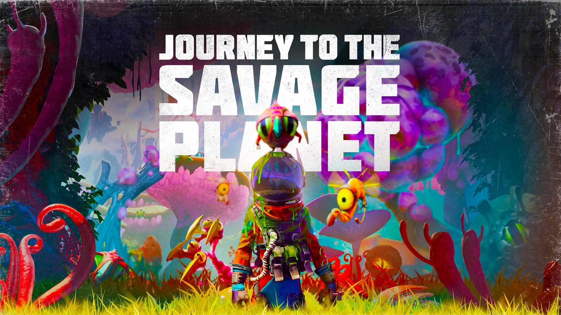 journey to the savage planet xbox