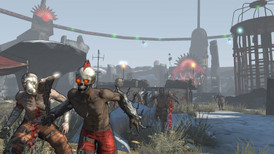 Borderlands: Mad Moxxi's Underdome Riot screenshot 3