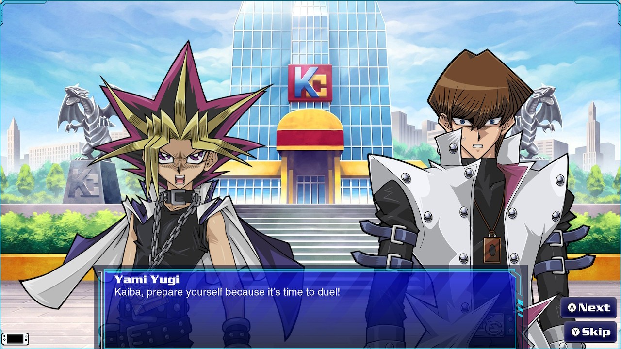 Buy Yu-Gi-Oh! Legacy of the Duelist: Link Evolution Steam