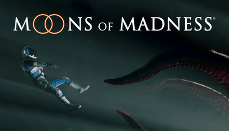 Moons of Madness Xbox ONE