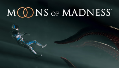 Moons of Madness (Xbox ONE / Xbox Series X|S) Moons of Madness (Xbox ONE / Xbox Series X|S)