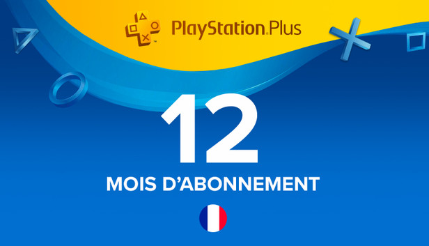 PlayStation Plus - Abbonamento 365 Giorni PlayStation Plus - Abbonamento 365 Giorni