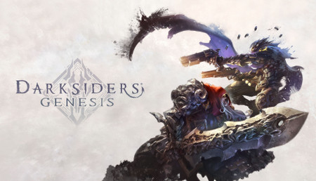 darksiders genesis release date switch