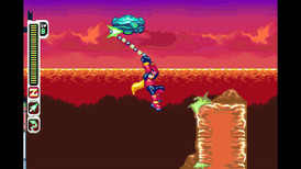 Mega Man Zero/ZX Reploid Remixes screenshot 4