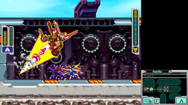 Mega Man Zero/ZX Reploid Remixes screenshot 5