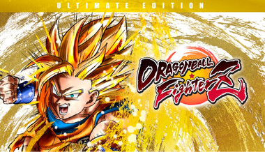 Dragon Ball FighterZ Ultimate Edition Dragon Ball FighterZ Ultimate Edition