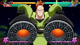 Dragon Ball FighterZ Ultimate Edition screenshot 5