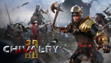 Comprar Chivalry 2 + Beta Epic Games