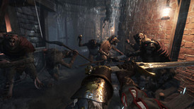 Warhammer: End Times - Vermintide Stromdorf screenshot 3