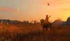 Red Dead Redemption 2 Switch screenshot 1