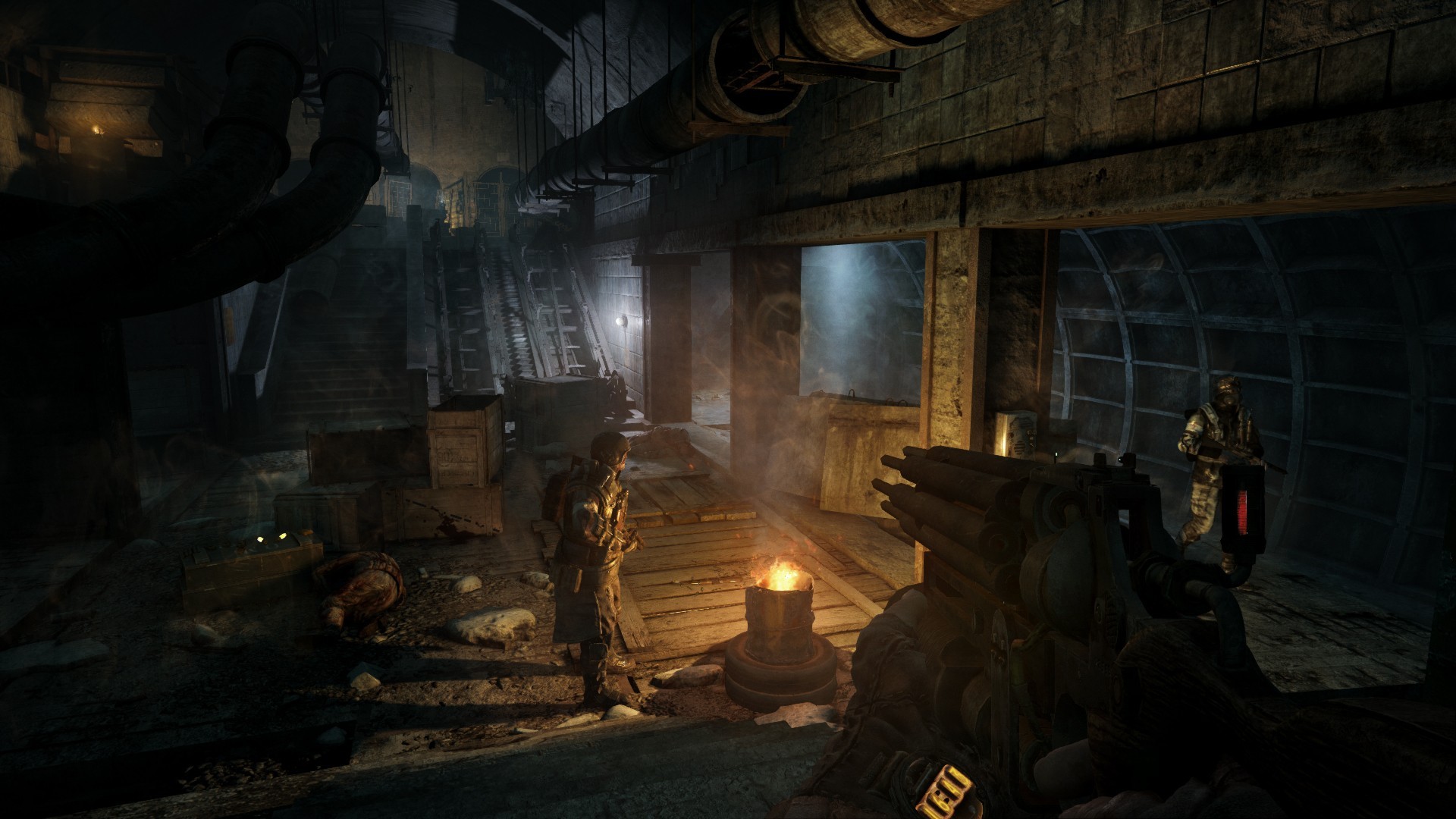 metro last light pc switch ammo