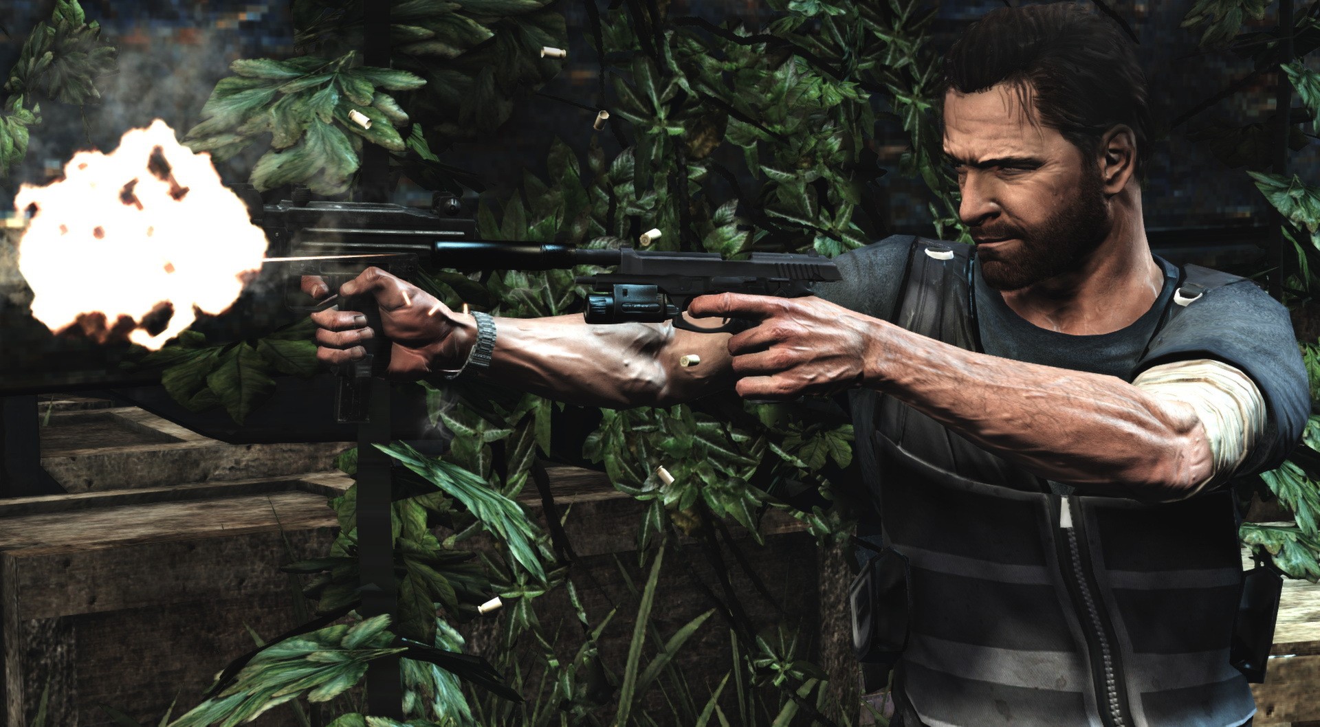 max payne 3 ps3 install problems