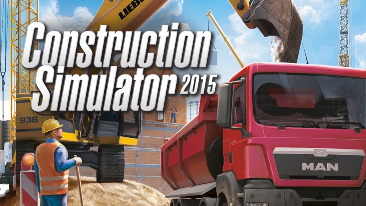 construction simulator 2015 steam