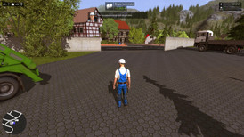 Construction Simulator 2015 screenshot 5