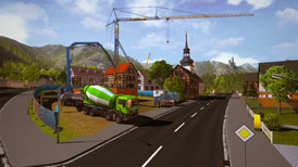 Construction Simulator 2015 screenshot 2