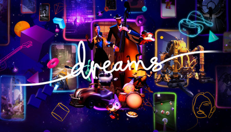 Buy Dreams Ps4 Playstation