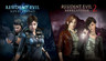 Resident Evil Revelations 1 & 2 Bundle Xbox ONE