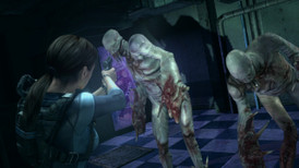Resident Evil Revelations 1 & 2 Bundle Xbox ONE screenshot 4