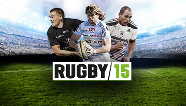 Rugby 15 Rugby 15