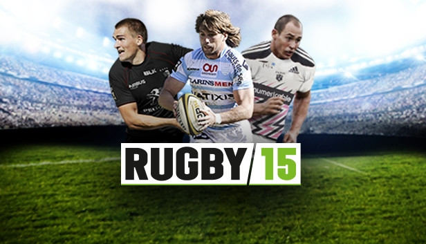 Rugby 15 Rugby 15