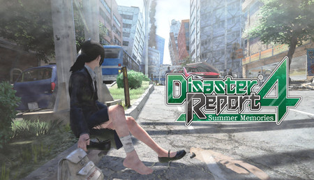 disaster report nintendo switch