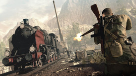 Sniper Elite 4 Deluxe Edition screenshot 3
