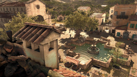 Sniper Elite 4 Deluxe Edition screenshot 4