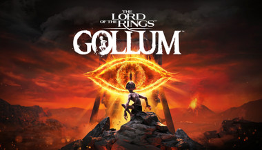 The Lord of the Rings: Gollum Xbox Series X|S The Lord of the Rings: Gollum Xbox Series X|S