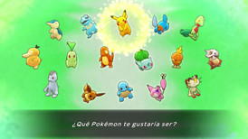 Pokémon Mundo Misterioso: Equipo de Rescate DX Switch screenshot 2