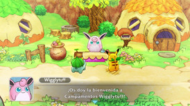 Pokémon Mundo Misterioso: Equipo de Rescate DX Switch screenshot 5