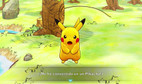 Pokémon Mystery Dungeon: Retterteam DX Switch screenshot 1