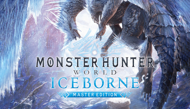 Monster Hunter: World - Iceborne Master Edition Monster Hunter: World - Iceborne Master Edition