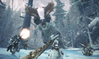 Monster Hunter: World - Iceborne Master Edition screenshot 2