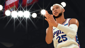 NBA 2K20: 75.000 VC Xbox ONE screenshot 3