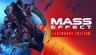 Mass Effect Legendary Edition (English Only)