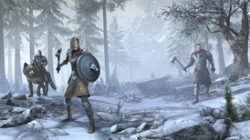 The Elder Scrolls Online: Greymoor screenshot 4
