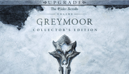TESO : Greymoor - Collectors Edition Upgrade