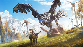 Horizon Zero Dawn Complete Edition screenshot 4