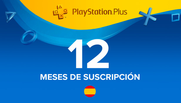 PlayStation Plus - 365 days subscription PlayStation Plus - 365 days subscription
