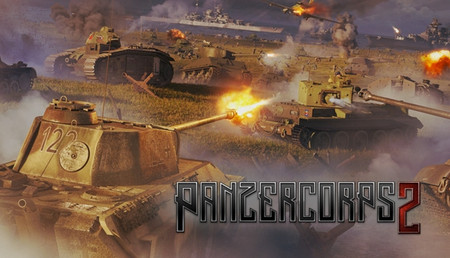 Panzercorps 2