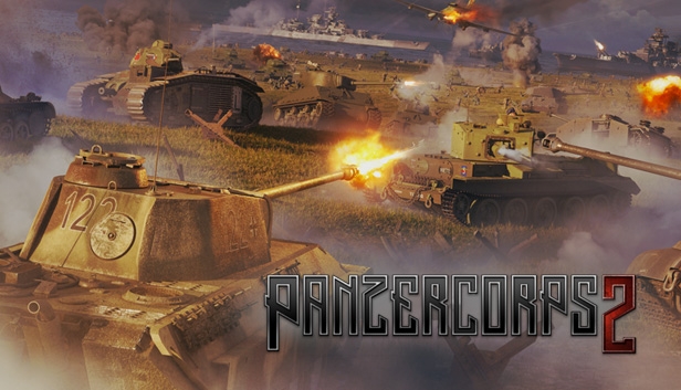 panzer corps review